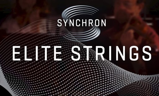 VSL Synchron Elite Strings Full